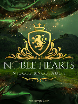 cover image of Noble Hearts